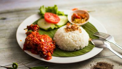 Aza Kitchen