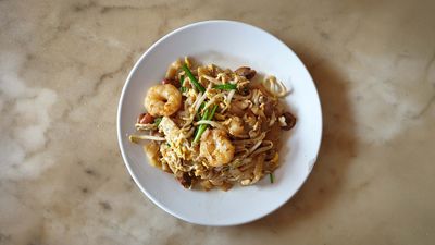 Ajiboy Foodies Station