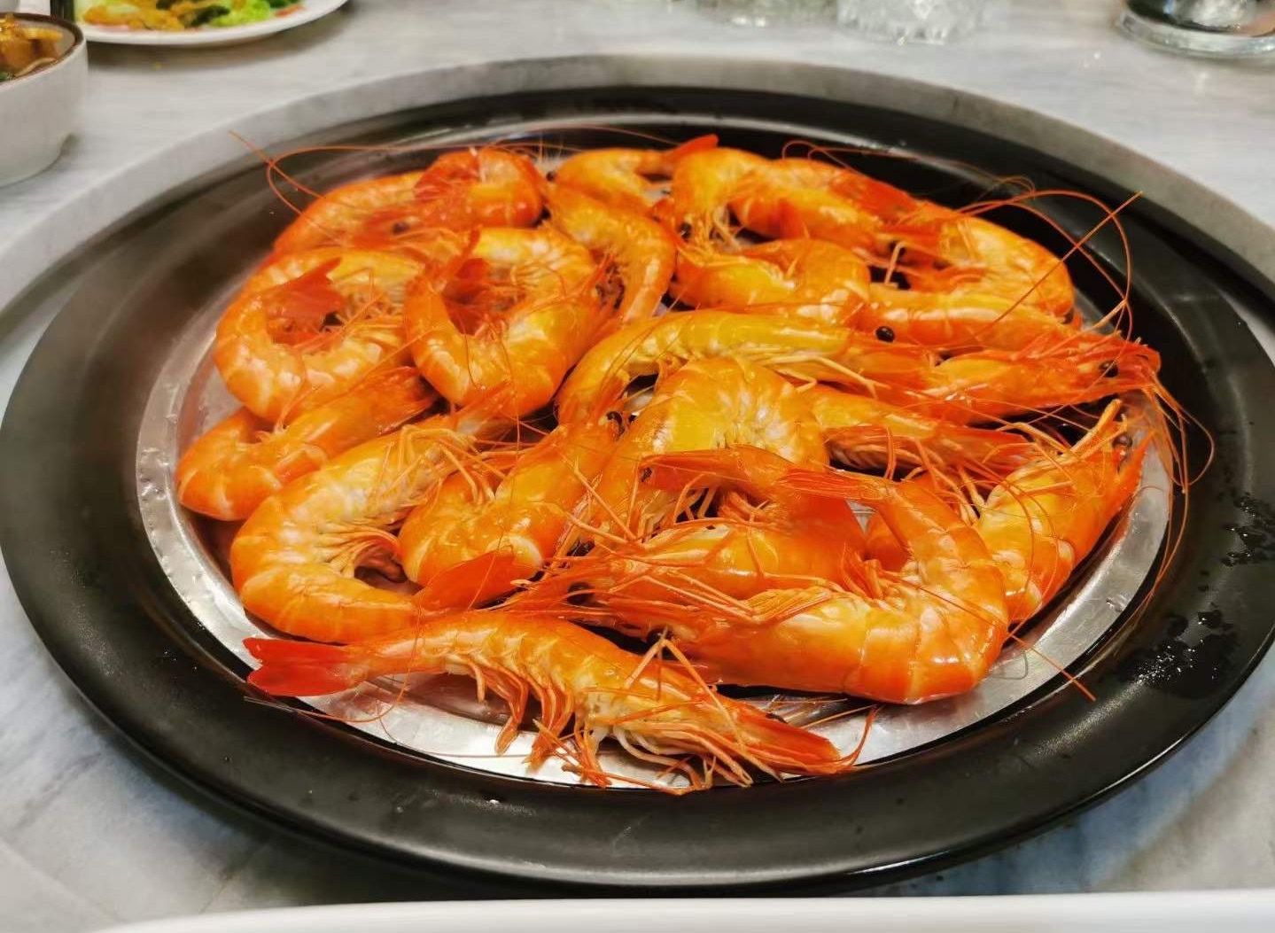 Fish Village Seafood Steamboat menu and delivery in Kuala Lumpur