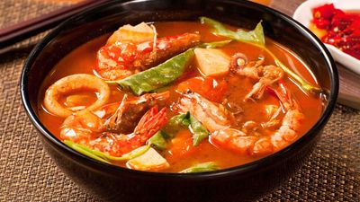 AZ Family Seafood (Taman Cengal)