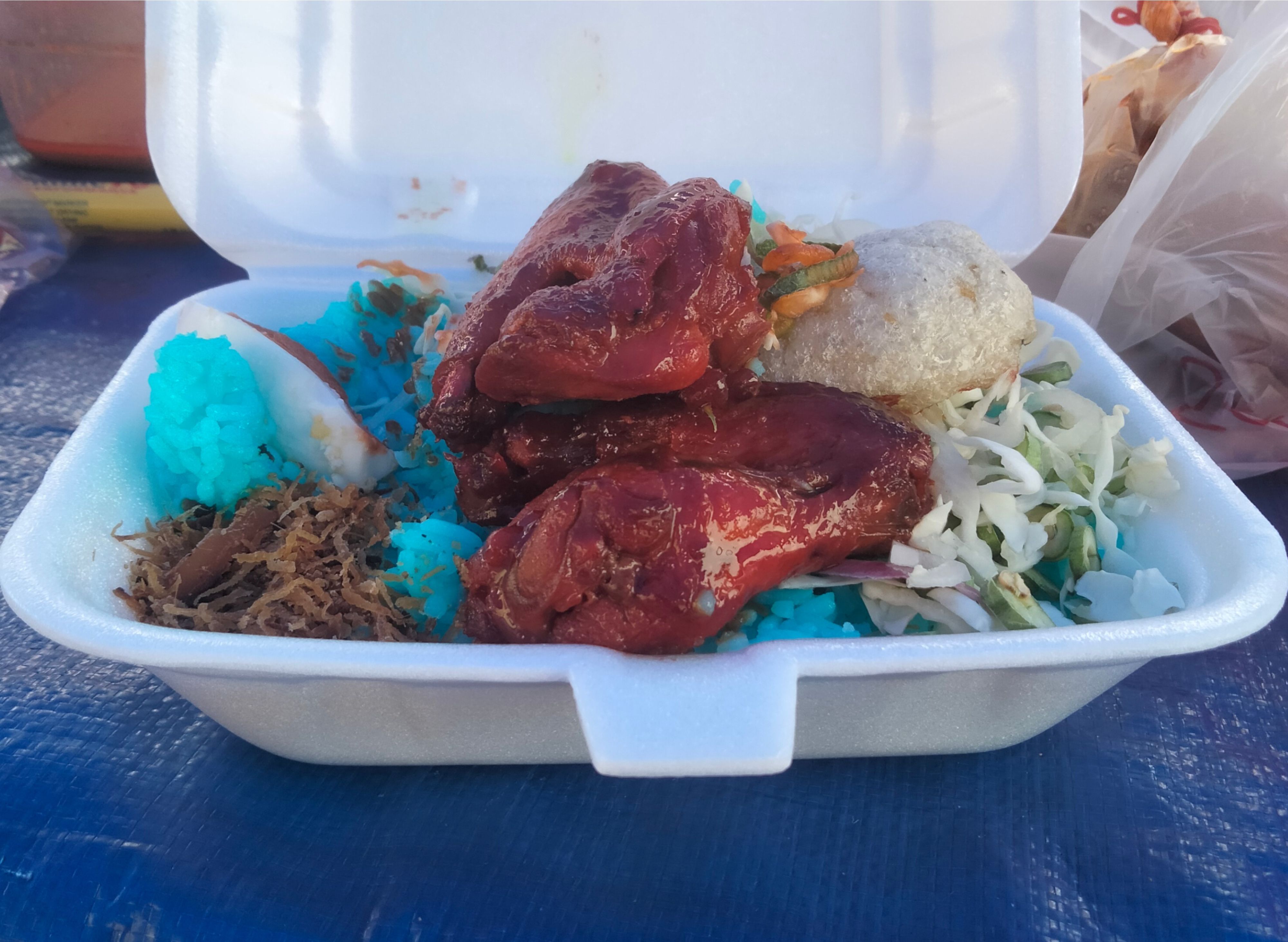 DEKJAH Kitchen vendor logo