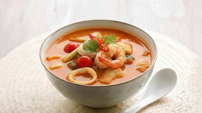 KIM SEAFOOD RESTAURANT (JALAN ELLIS)