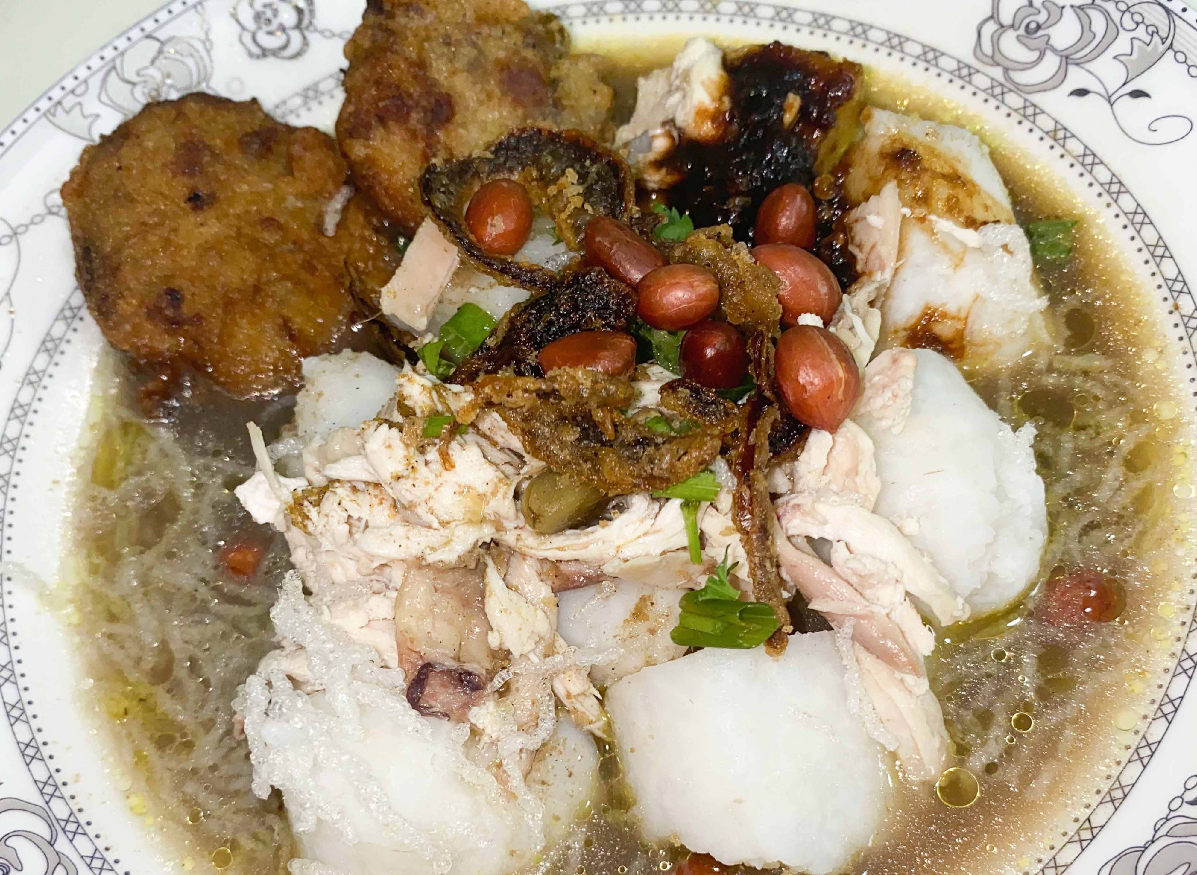Johor Foodie by ZsL vendor logo