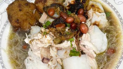 Johor Foodie by ZsL