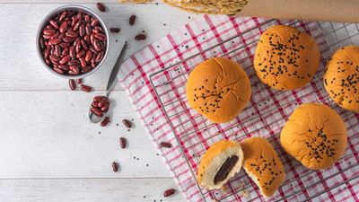 Twin city bakery