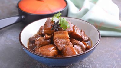 Restoran Lao Yang 老杨潮州卤味