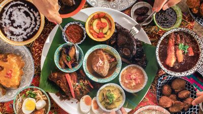 Ahh-Yum by Kampong Kravers (Plaza Shah Alam)