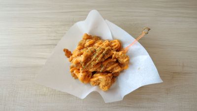Ayam Gunting Favret (Tambun)
