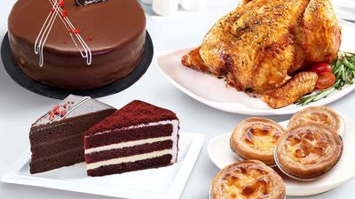 Baker's Cottage (Sg. Buloh)