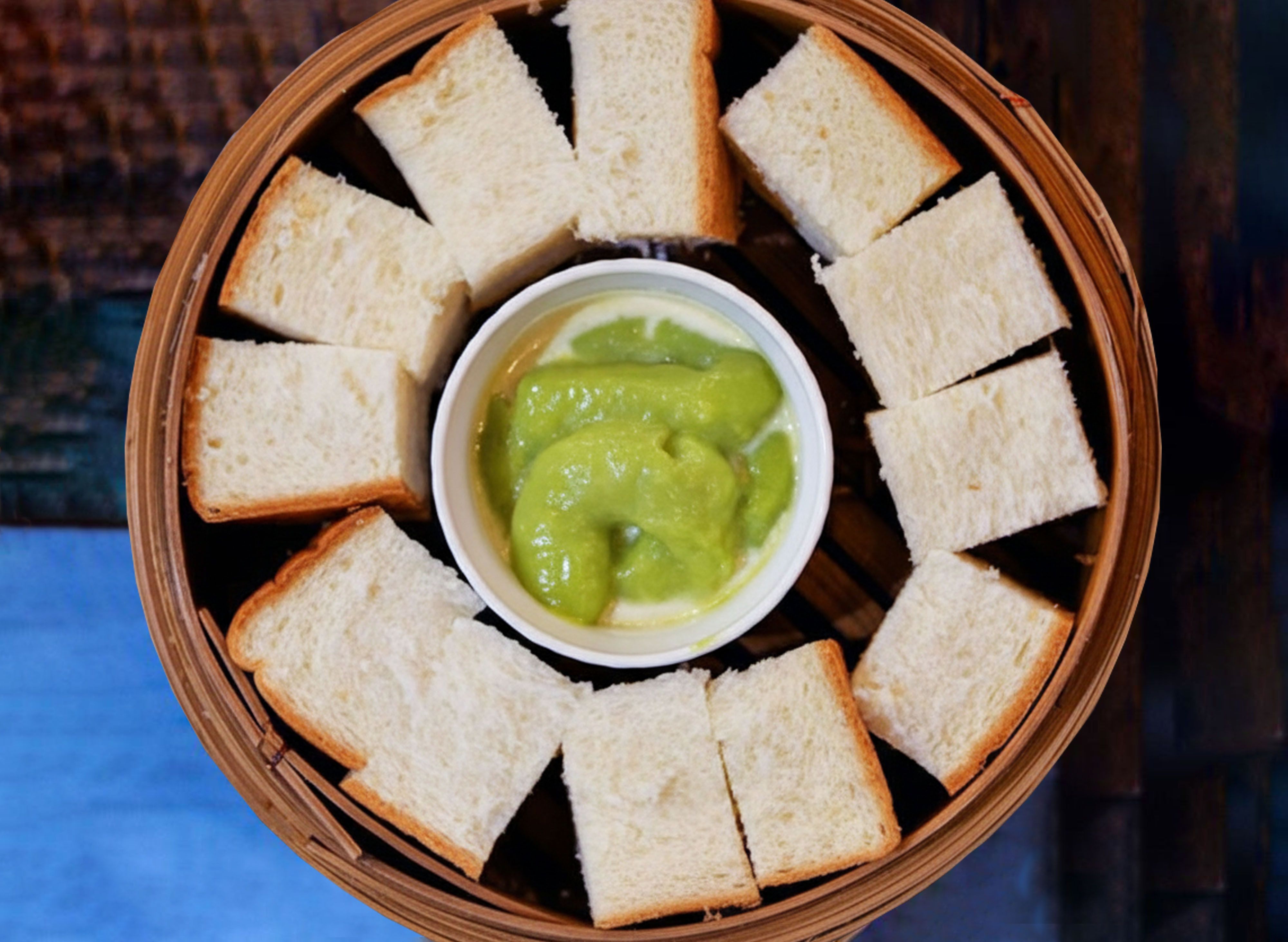 Roti Sangkaya (Kg Mortem) vendor logo