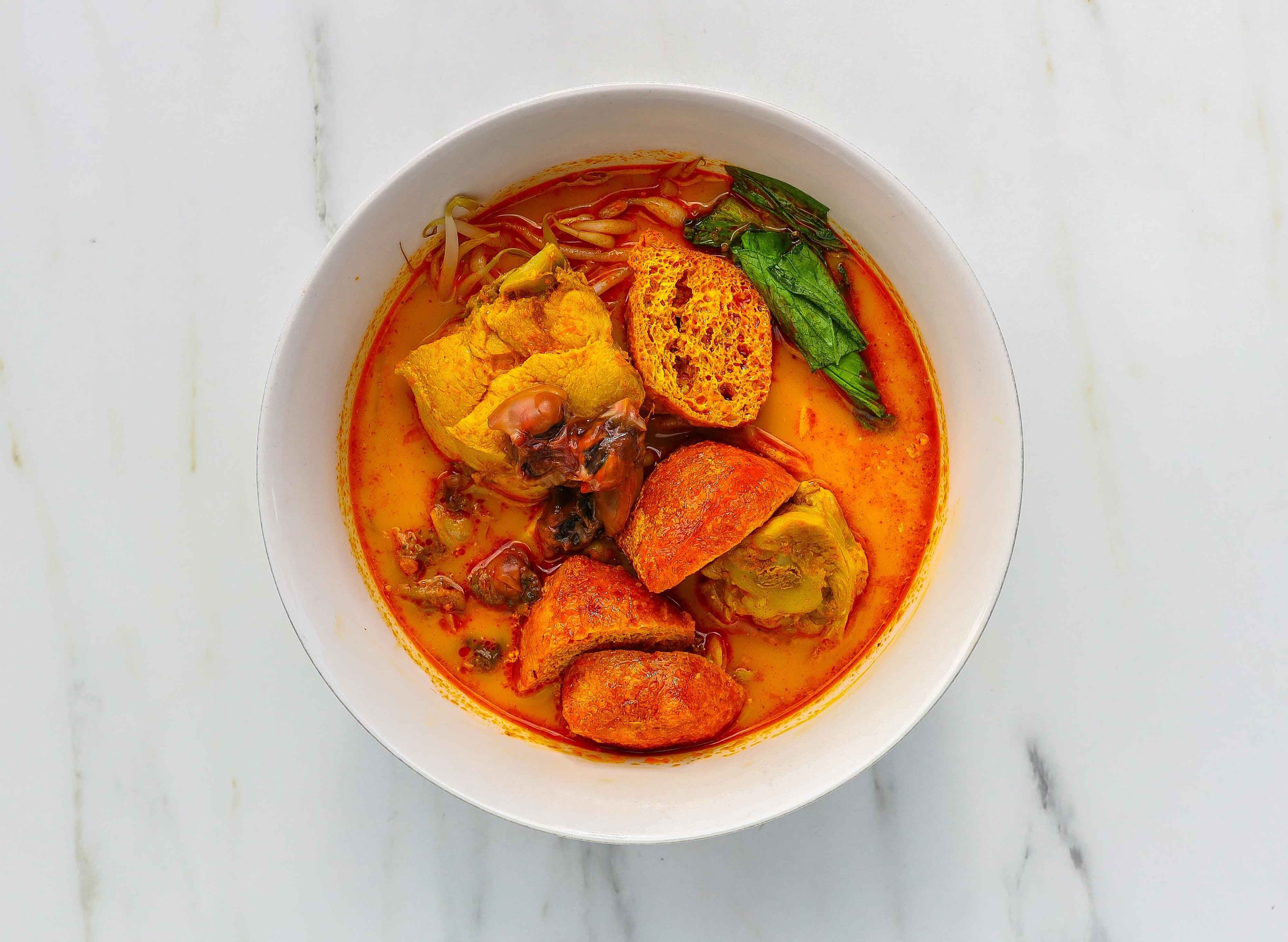 Aiman Cik Ta Nilai Food Hub menu and delivery in Nilai foodpanda