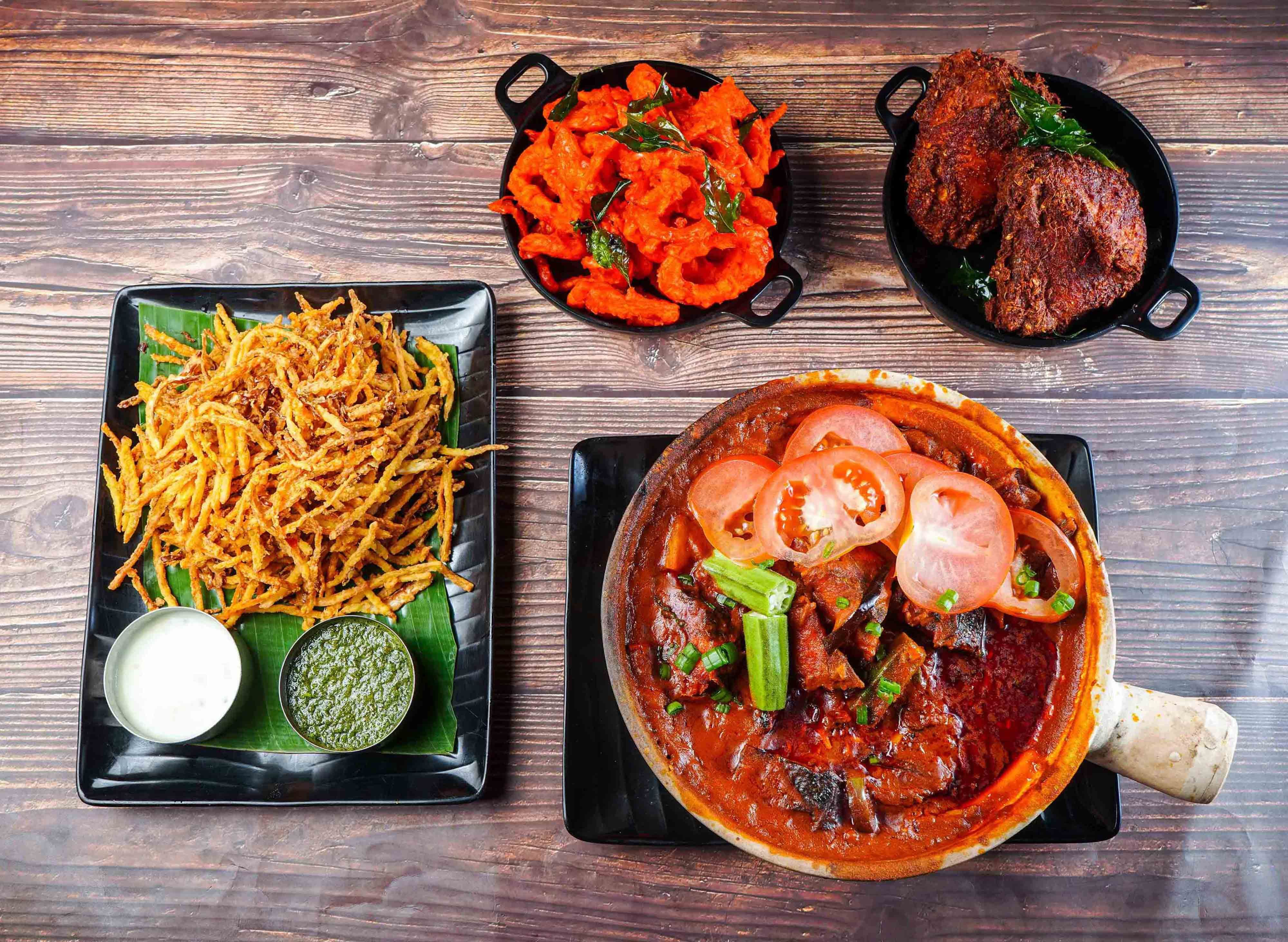 BananaBro (Alor Setar) menu and delivery in Alor Setar foodpanda