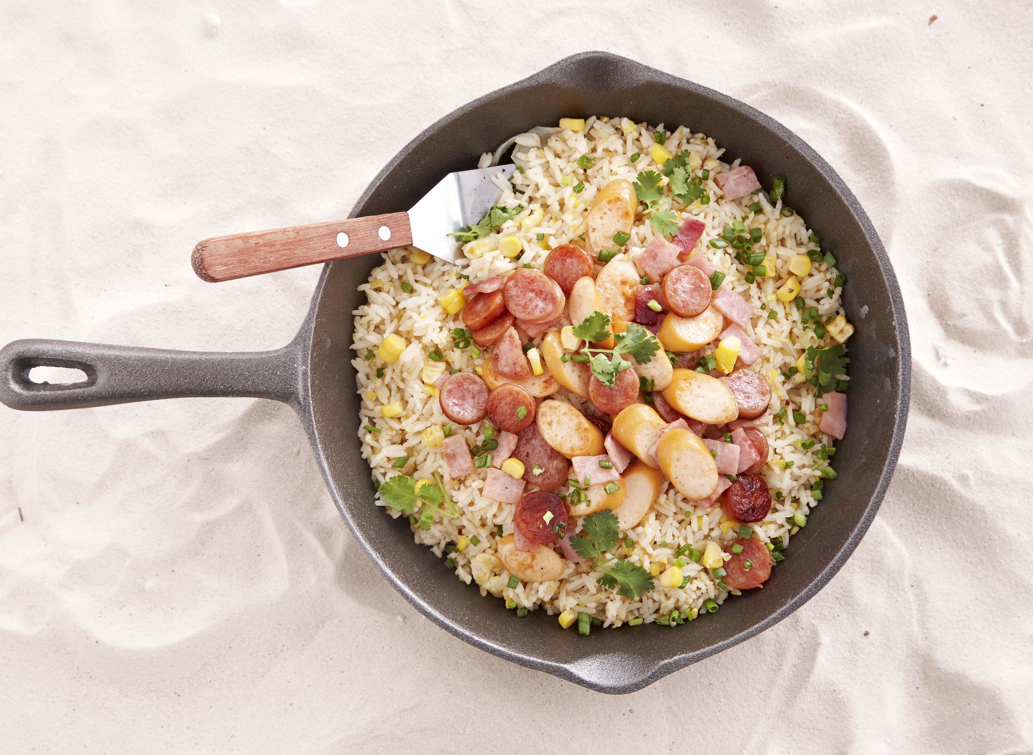 My Gourmet Big Fan Cafe menu and delivery in Kuching foodpanda