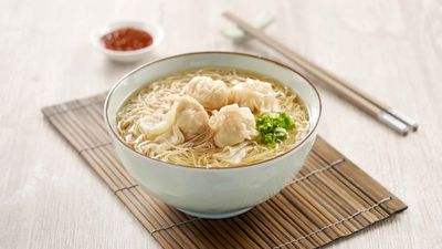 Kolo Mee (Jak Man Food Court)