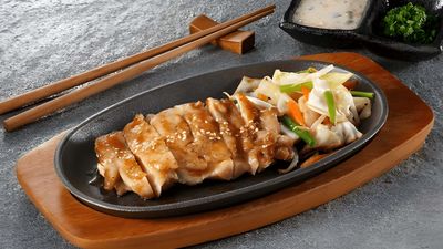 Bijutsu Omakase (Bandar Cyber)