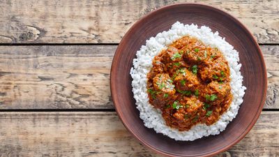 VK素 Vegetarian