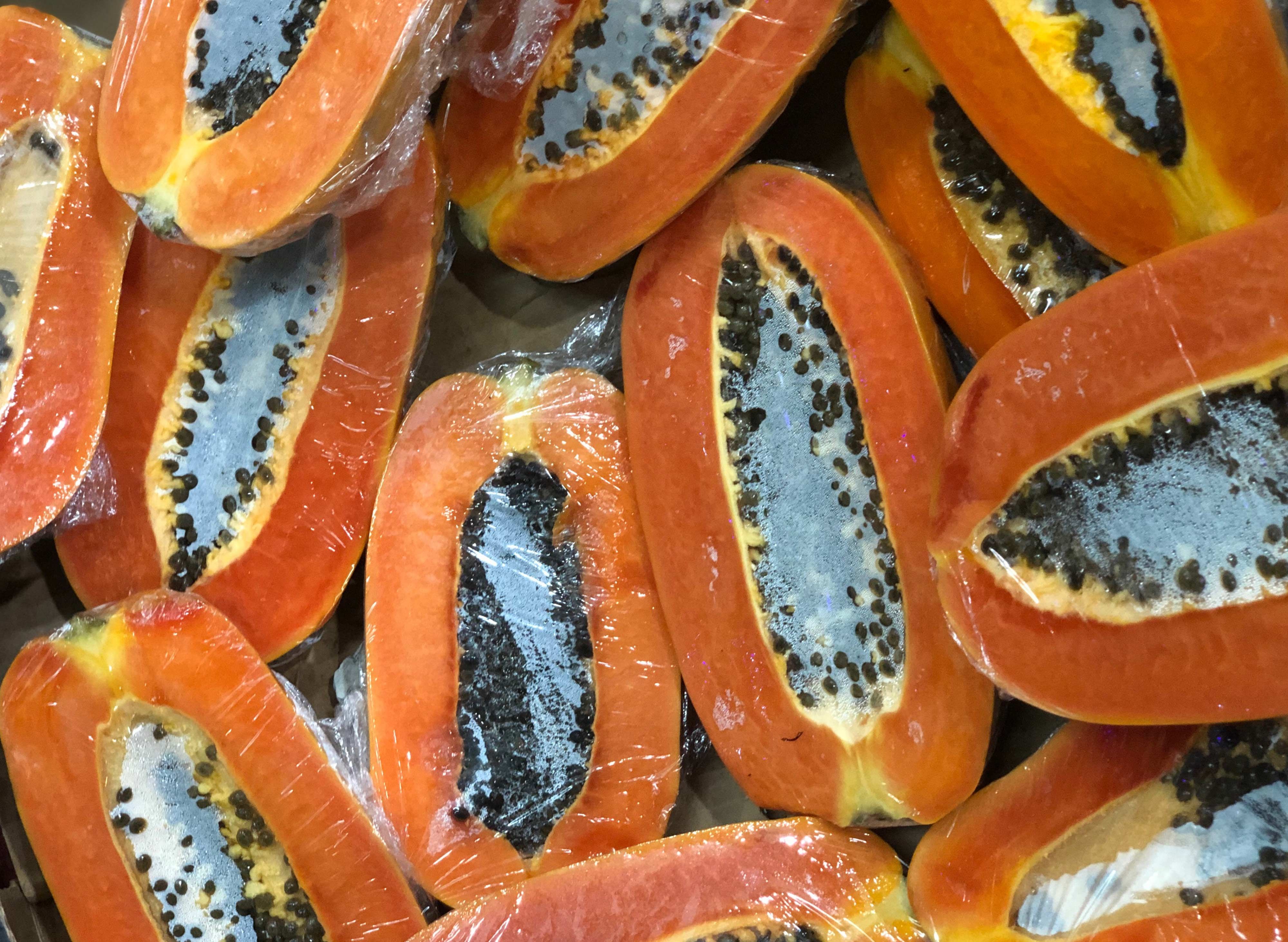 REDZA AZMI FRUITS menu and delivery in Kluang foodpanda