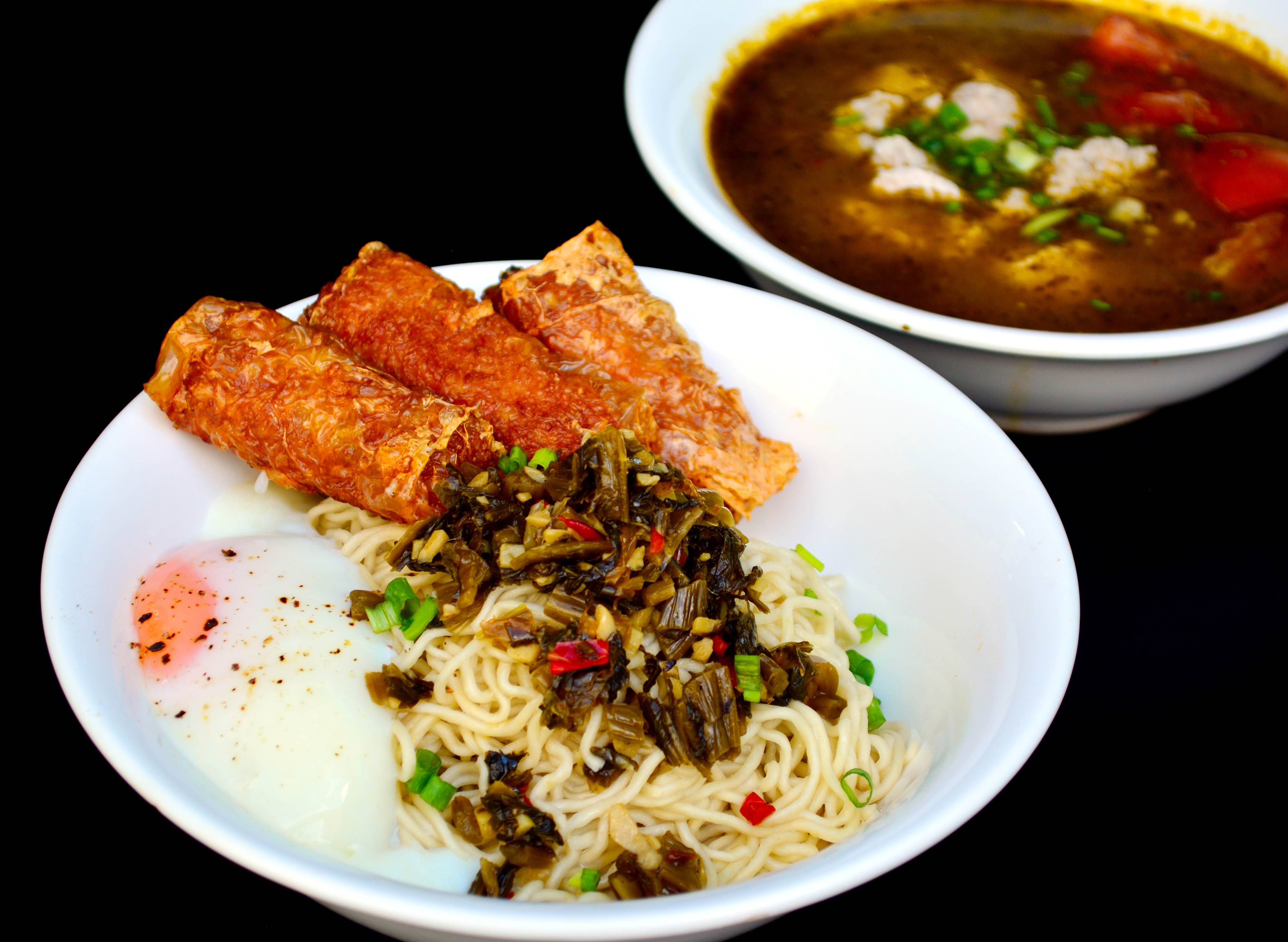 Noodle House (Lorong LaiChee) vendor logo