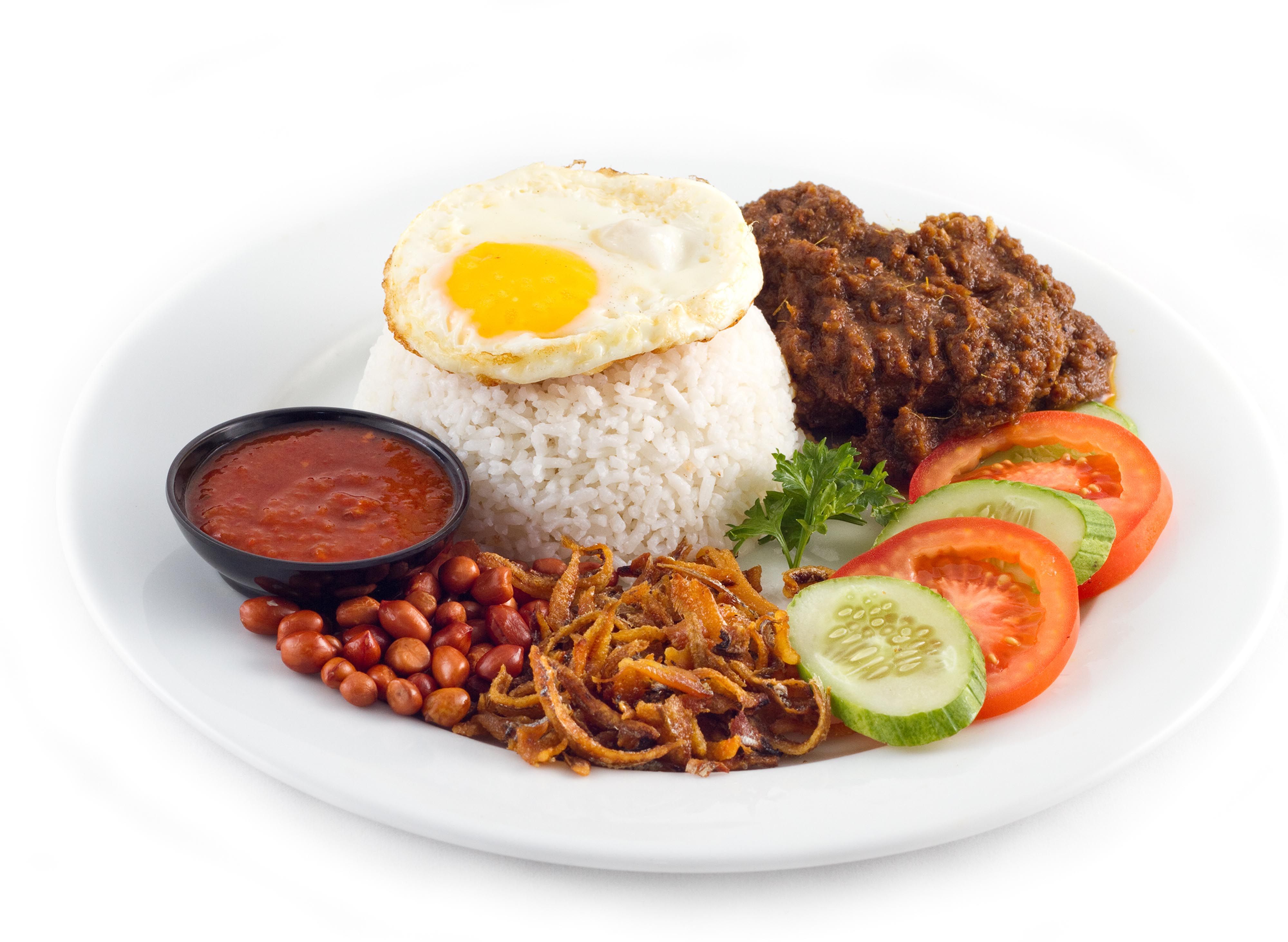 Kakak Manis Corner vendor logo