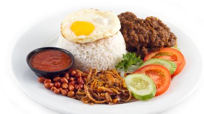 Kakak Manis Corner
