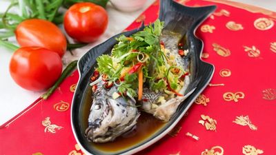 Family Cuisine (Setia Alam)