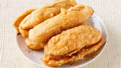 Pisang Goreng PJ Seksyen 8