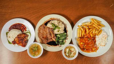 original paklang kopitiam