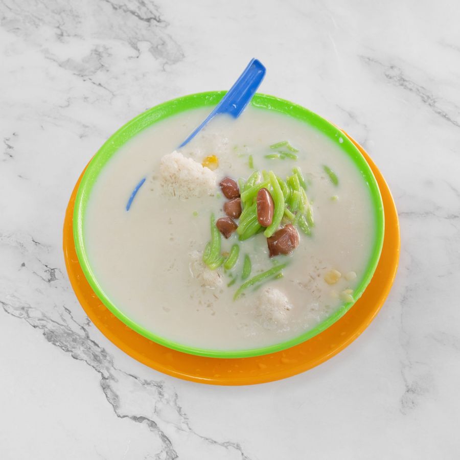 Ali Rojak & Cendol Menu, Price & Delivery in Kuala Selangor | foodpanda