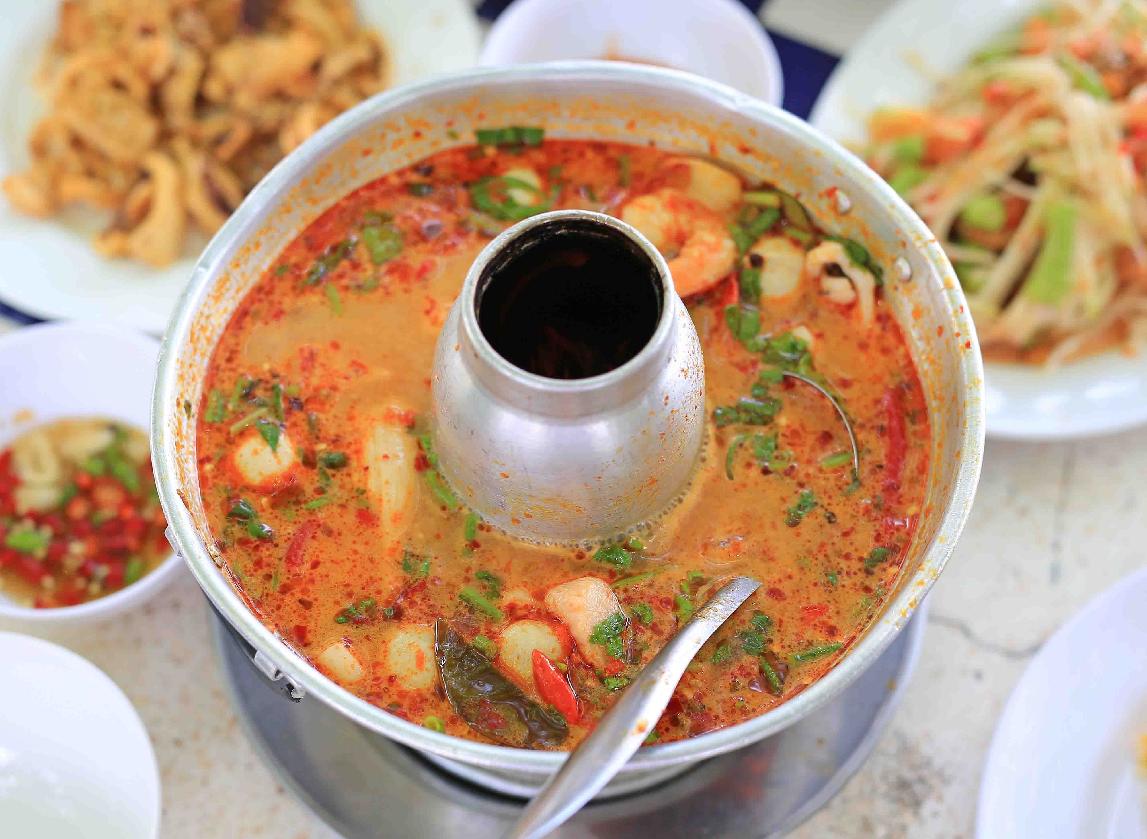 SGT Tomyam menu and delivery in Bayan Lepas | foodpanda