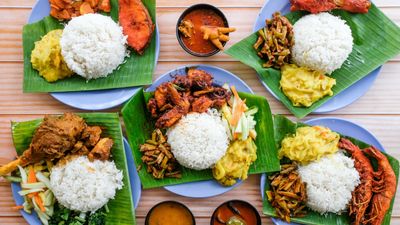 Restoran Citra Maju [Restaurant]
