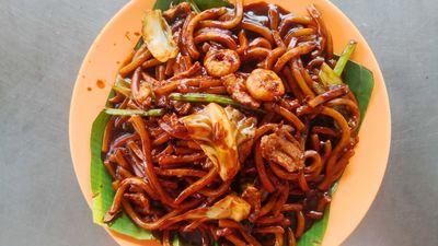 Seng Kee Hokkien Mee