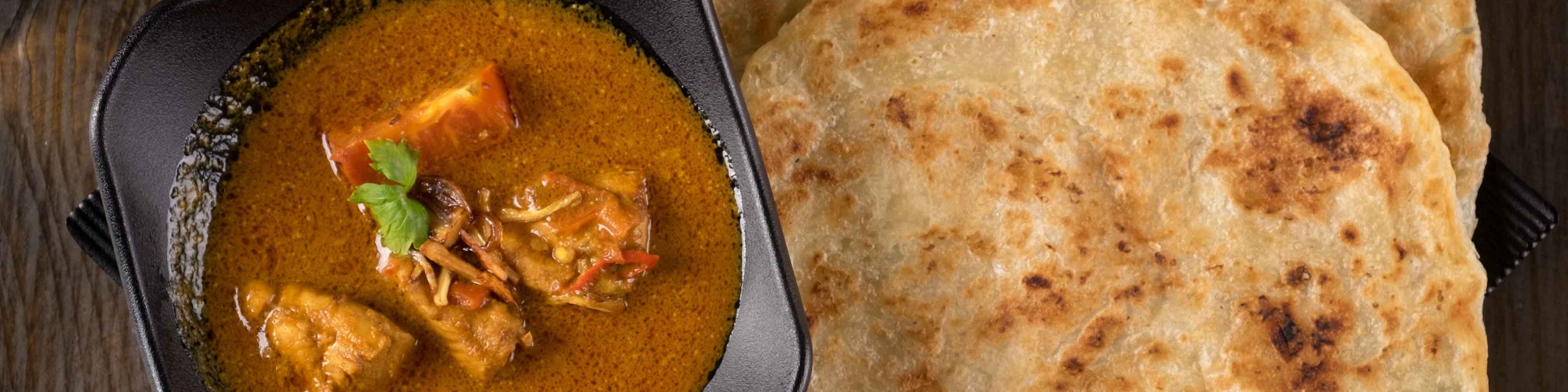 Valentine Roti menu in Ampang | | Food delivery in Ampang | foodpanda