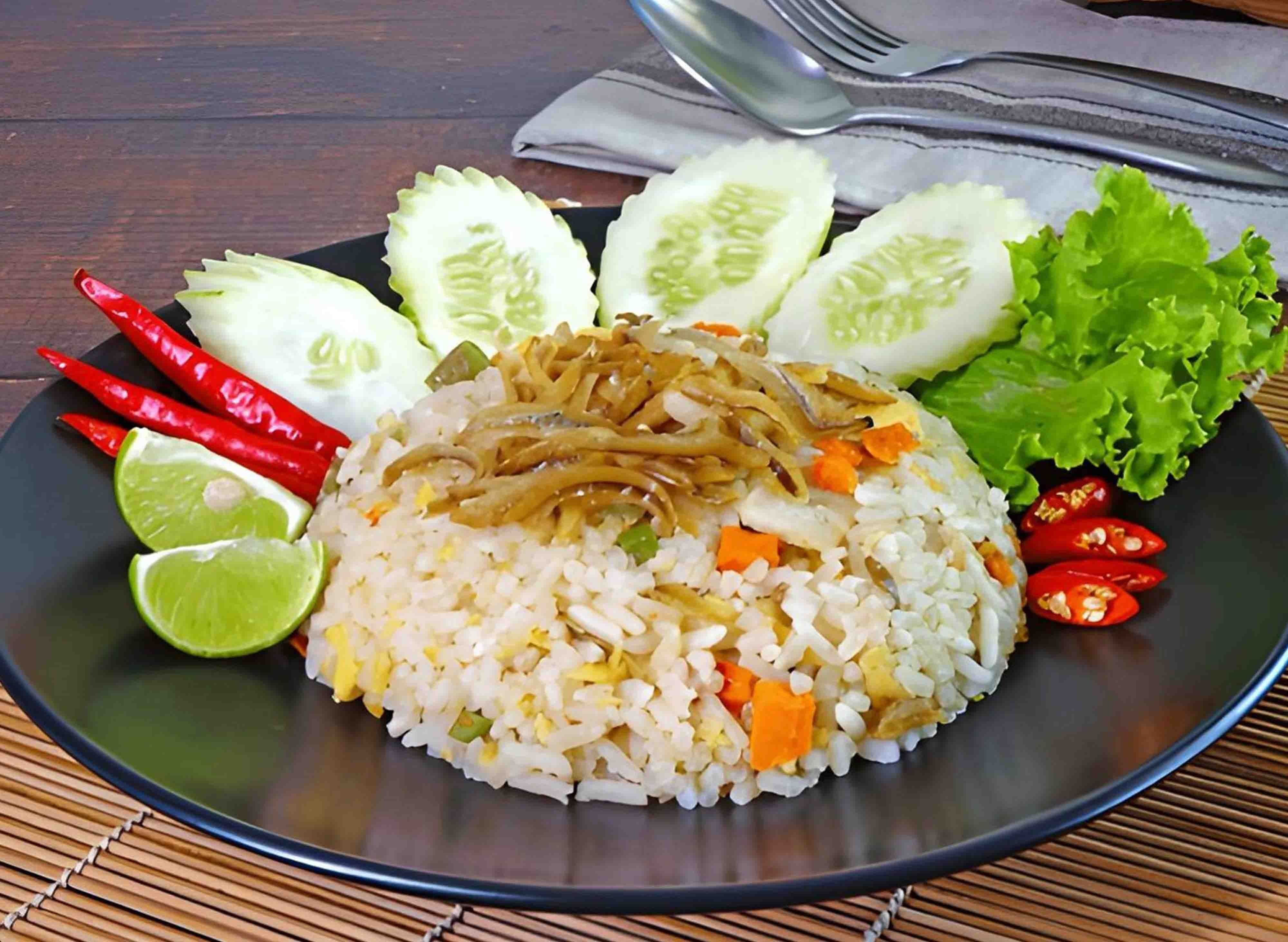 Warung Ina (Taman Sg Lalang 2) vendor logo