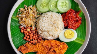 Kumars Corner (Port Dickson)