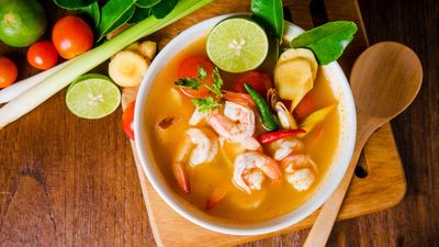 YM Thai Food