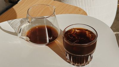 Asylum Coffeehouse Bangsar