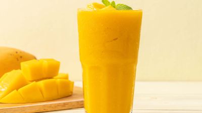 Pak lah Manggo Shake (KL)