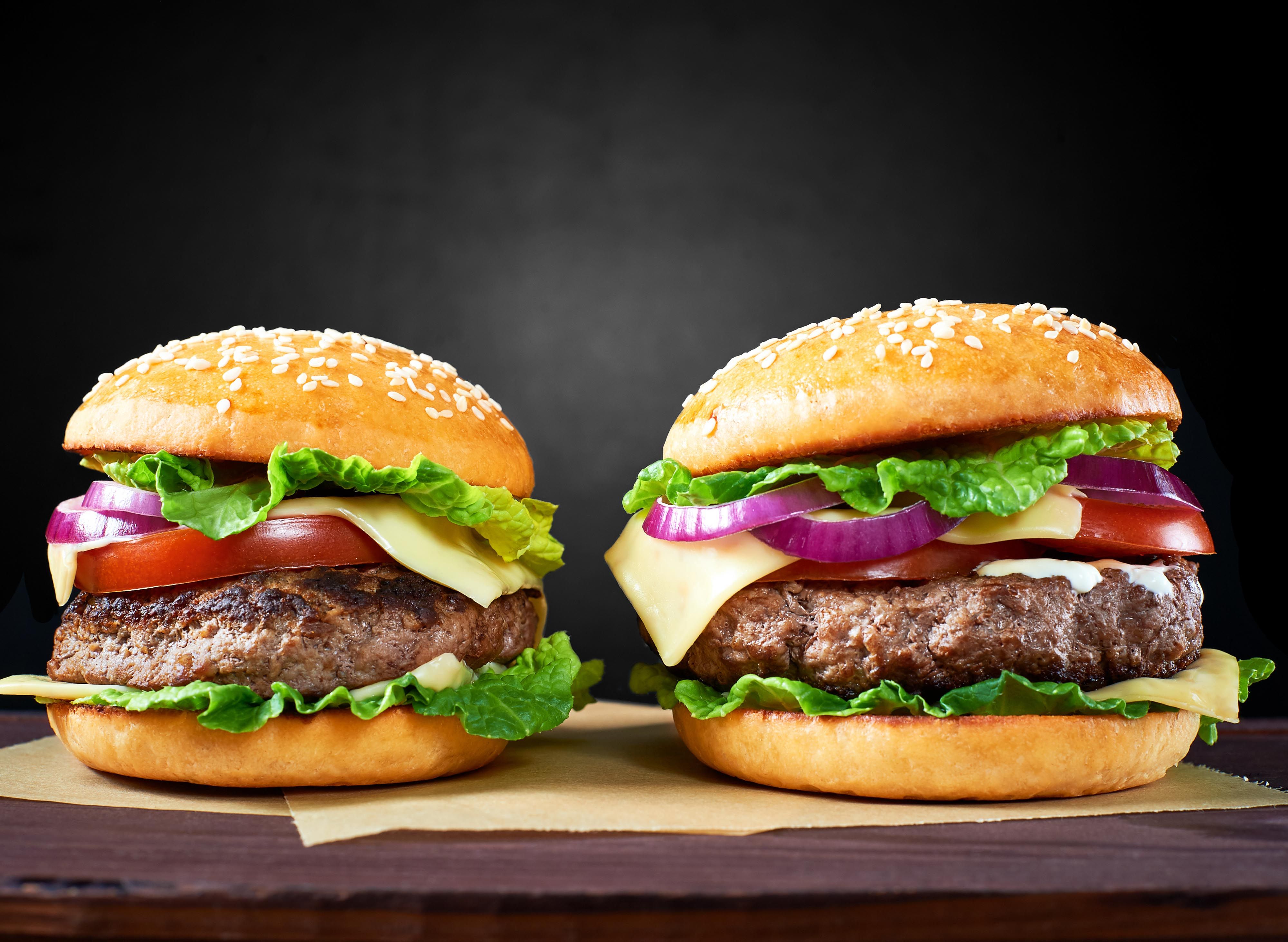 Sstone Buger @ Highland Park menu and delivery in Kuala Kangsar | foodpanda