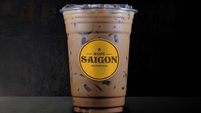 Kopi Saigon (Ayer 8)