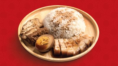 德式卤味 Teck Kitchen
