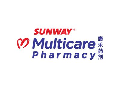 Sunway Multicare Pharmacy (Wangsa Maju)
