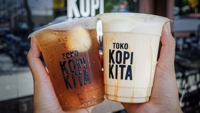 KopiKita (Nilai)