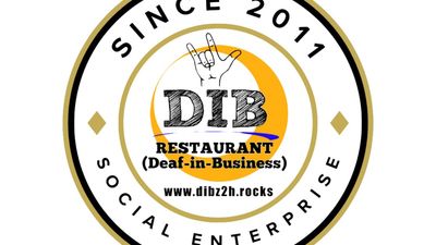 DIB (Deaf-In-Business) RESTAURANT CAFE (Petaling Jaya)
