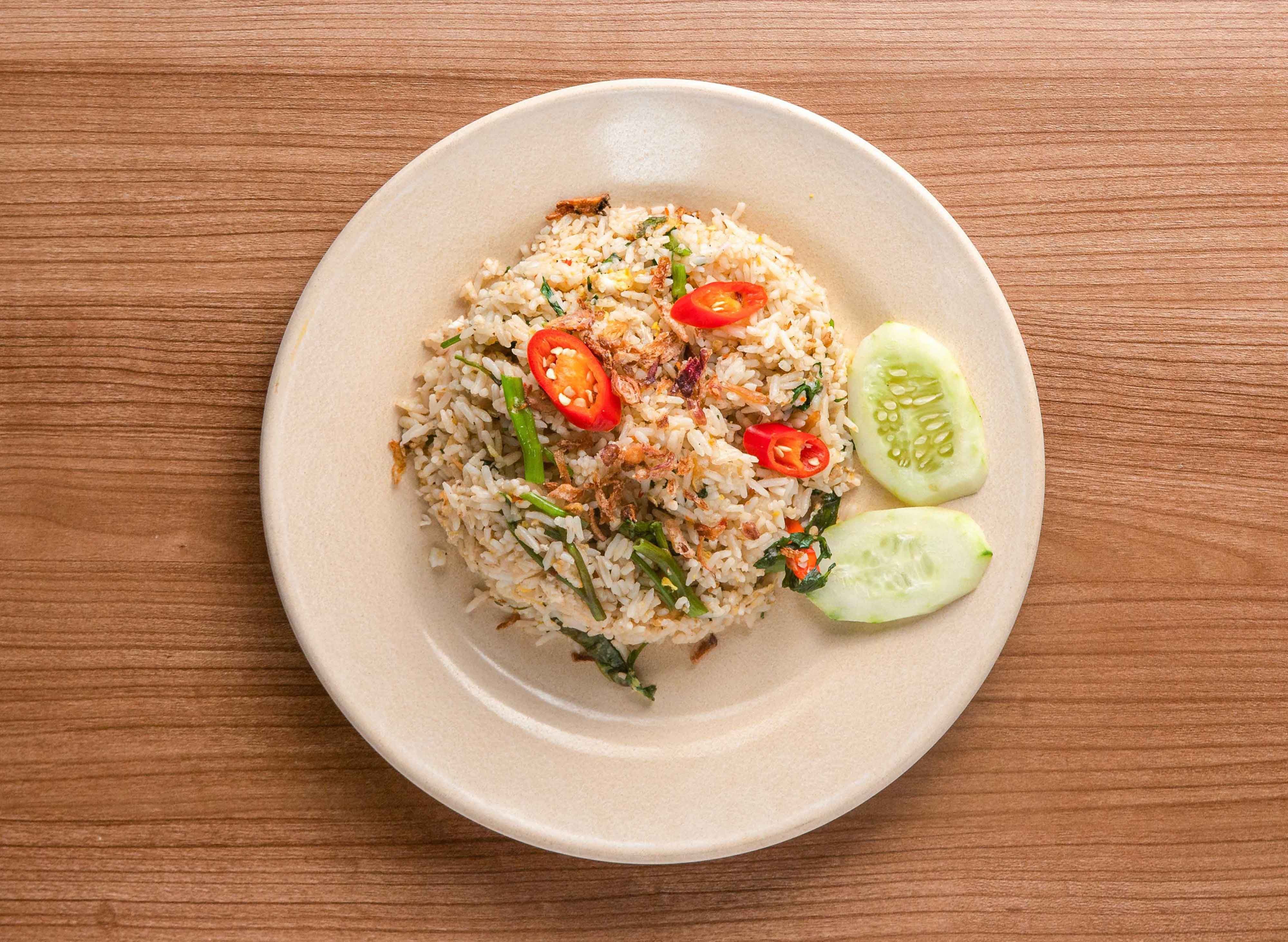 Menu NAZRUL AZLAN MUSLIM FOOD ALA CARTE | Penghantaran Makanan Malaysia ...