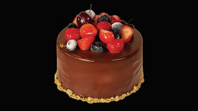 B&B Bakery