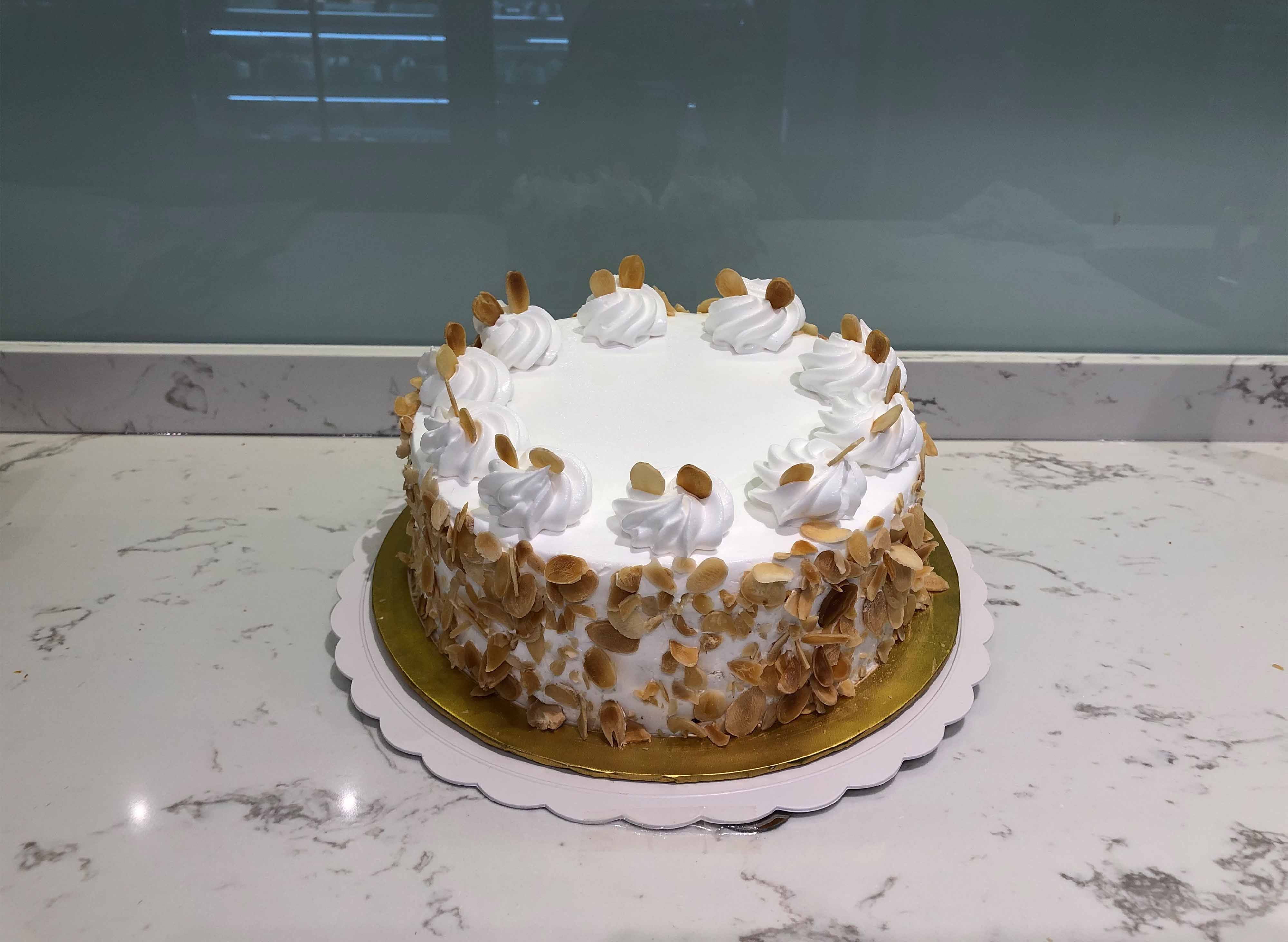 Australian Bakery since 1970 menu and delivery in Kuala Lumpur foodpanda