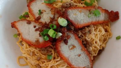 Xing Heng Noodle House @ Pearls Park Food Centre