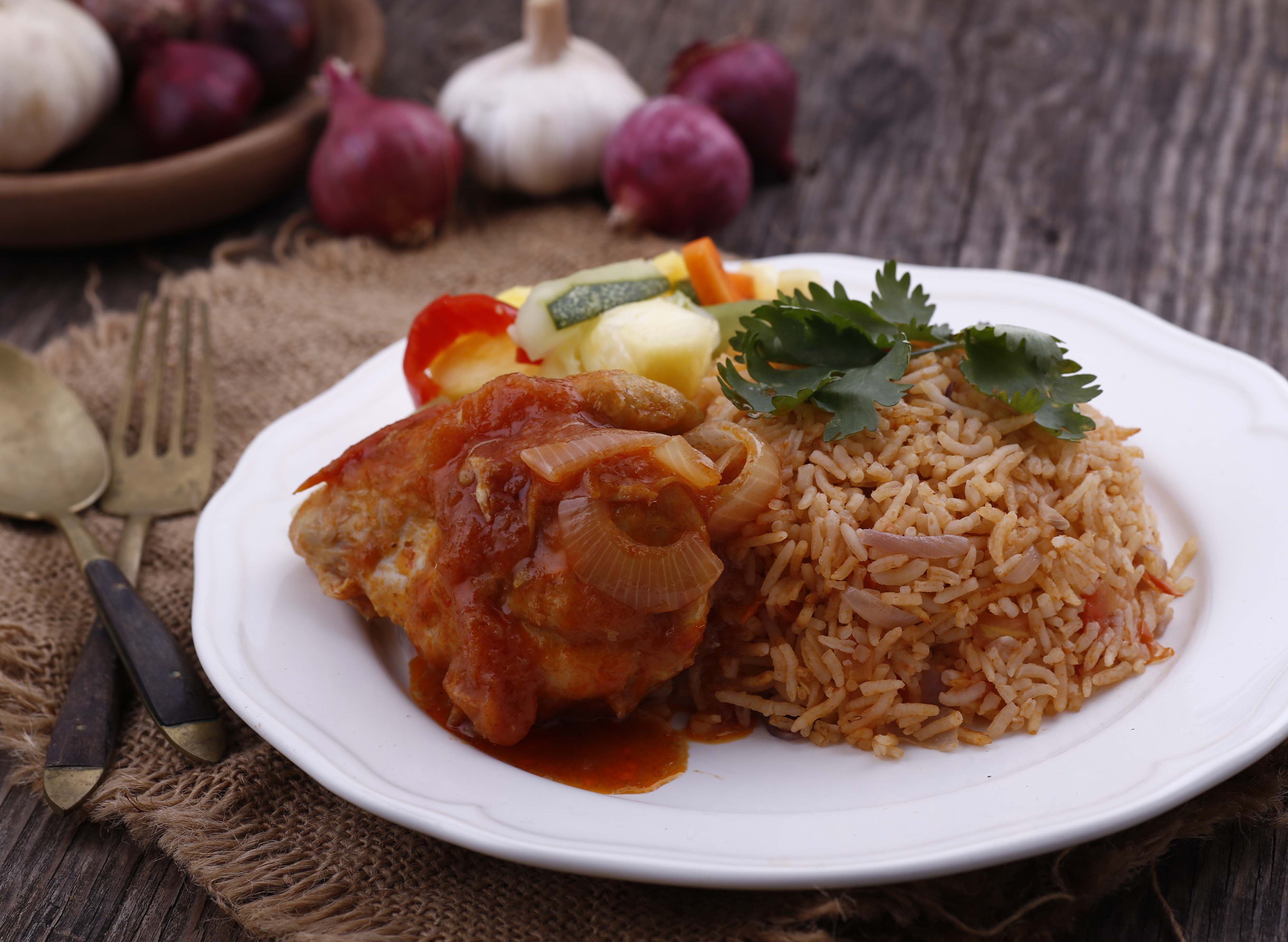 IZHAR NASI TOMATO menu and delivery in Bayan Lepas | foodpanda
