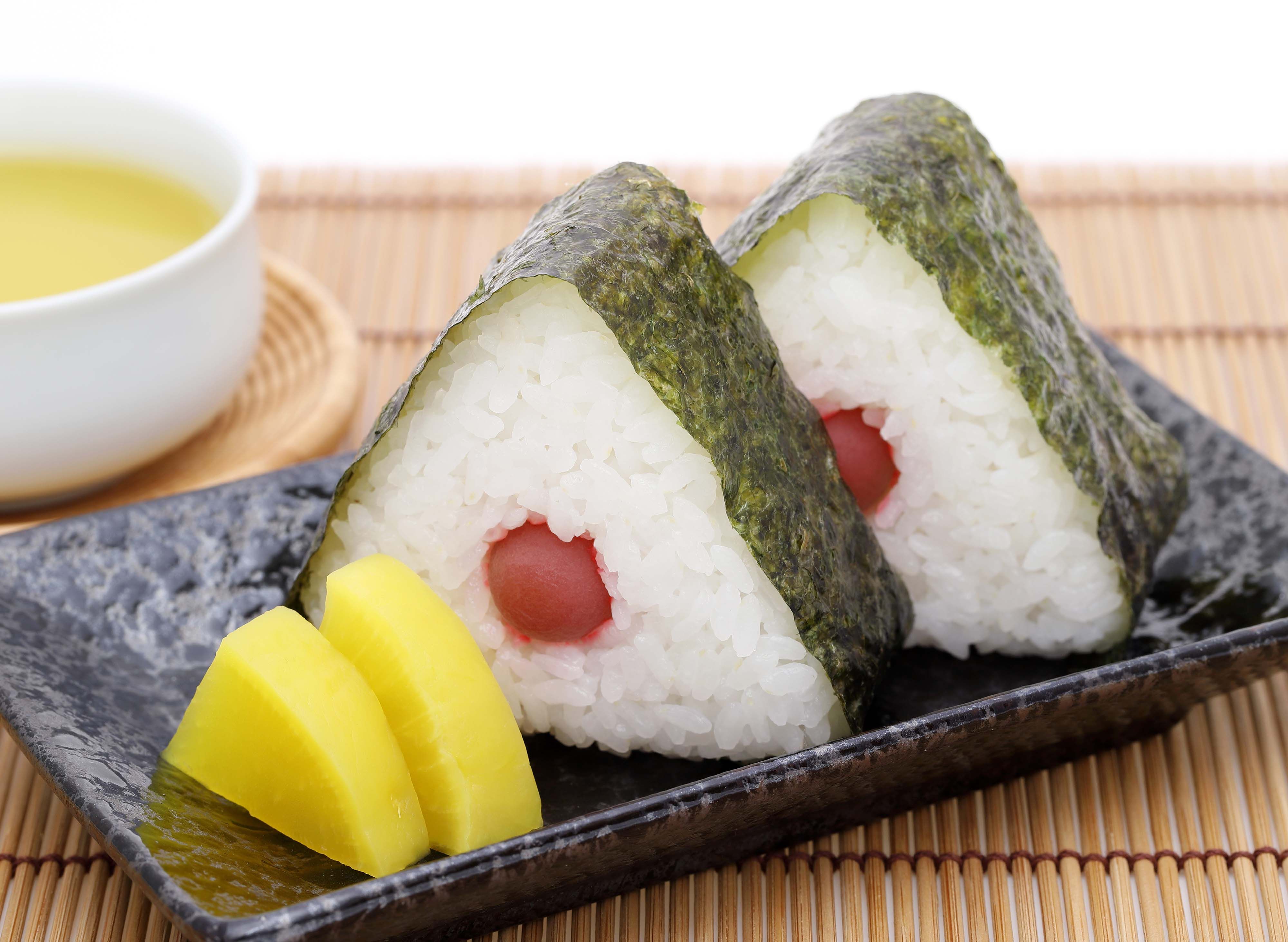 Niko Niko Onigiri (Sungai Pelek) vendor logo