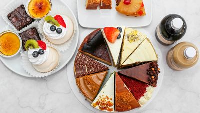 Pipit Patisserie